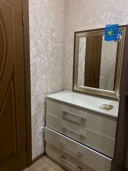 Спальный гарнитур