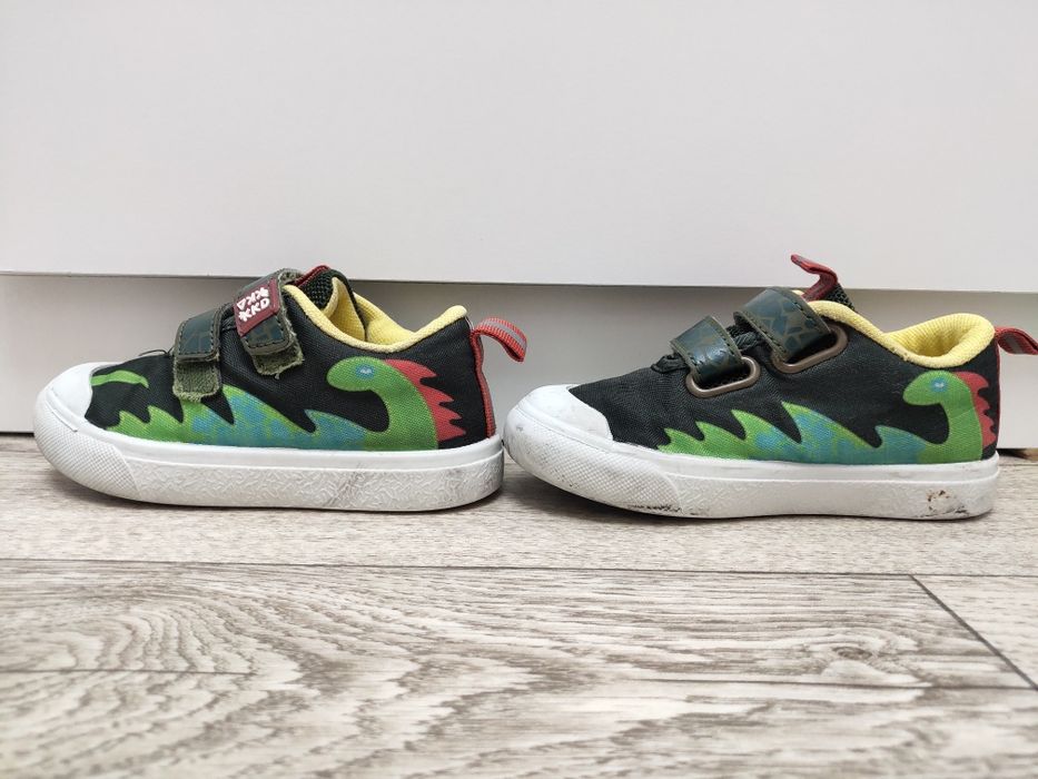 Кеды 20 по 28 р-ры