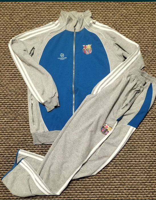 Trening bărbătesc - material bun