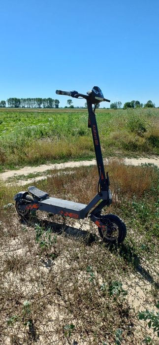 Kukirin g2 2025 vand ca mam plictisit de ea