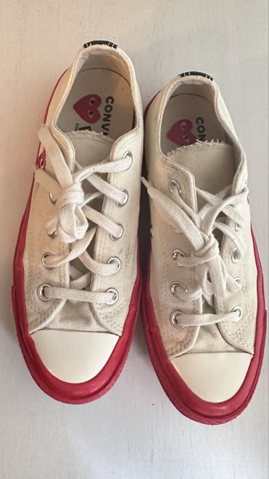 Converse nr. 35 originali