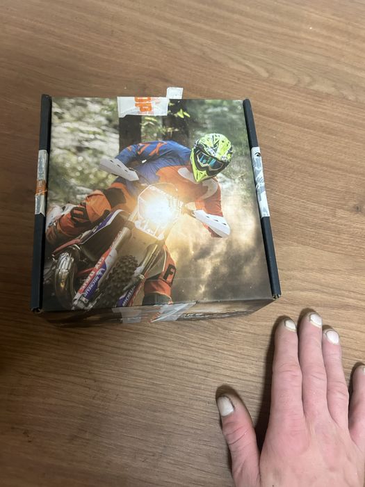 Tsp 2024 tbi perfect