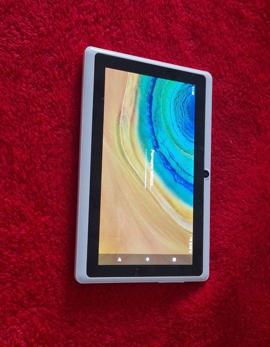 Tableta 7 inch noua
