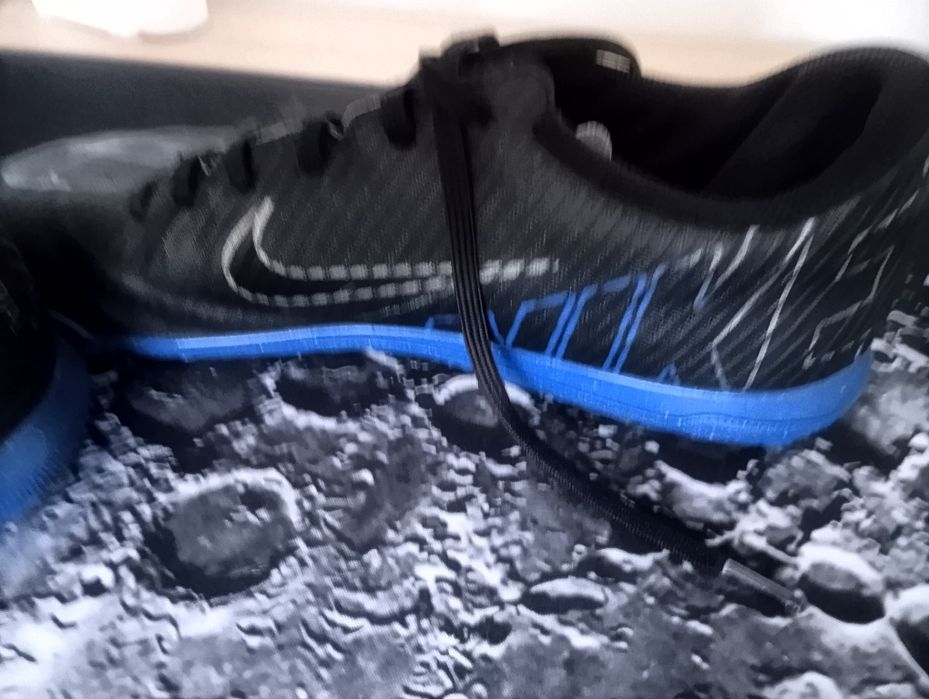 vand ghete fotbal nike mercurial vapor 15 club tf