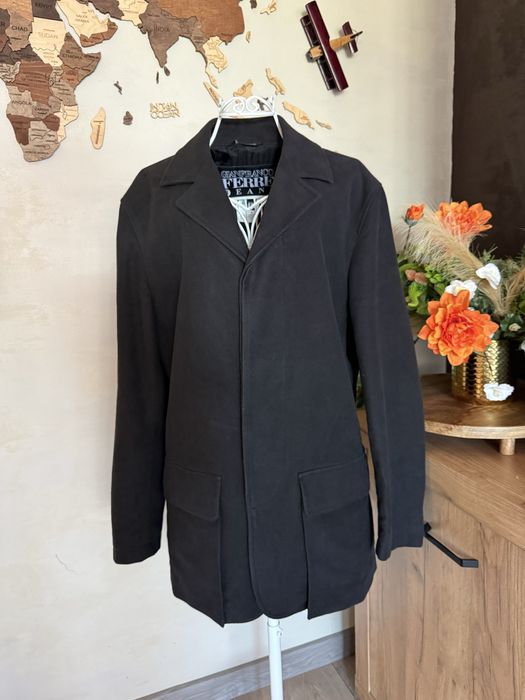 Gianfranco FERRE мъжко палто сако блейзър м л m l