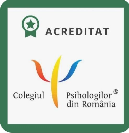 Psiholog copii/adolescenti 120 ron