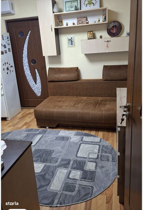 Apartament Valea Roșie, parter/4,imbunatatit