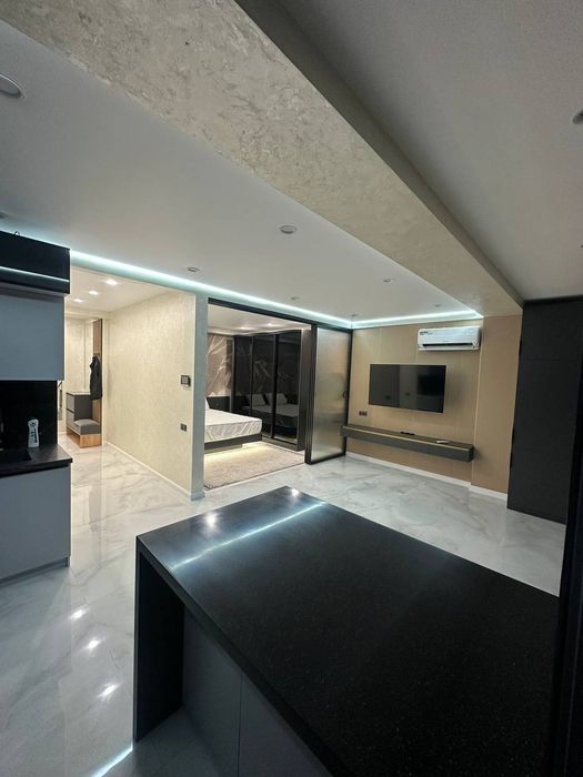 Сдаётся в аренду 1- комнатная ЖК Дипломат