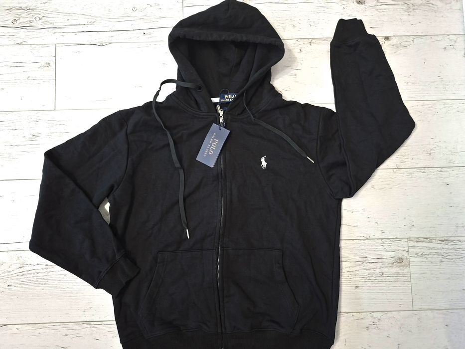 Ralph lauren Polo-Ориг. Суичър Нов!!!