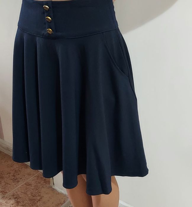 Юбка школьная,для девочки