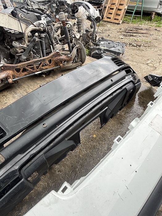 предна броня за Range Rover Vogue