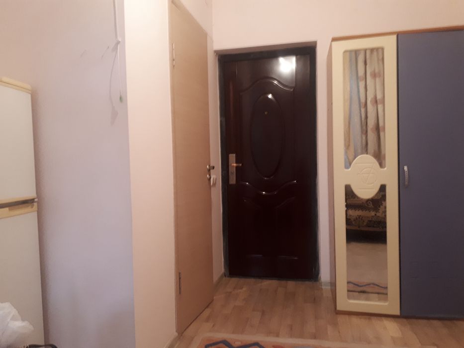 Продам комнату в общежитии