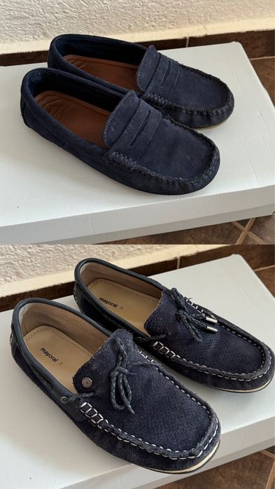 Детски обувки