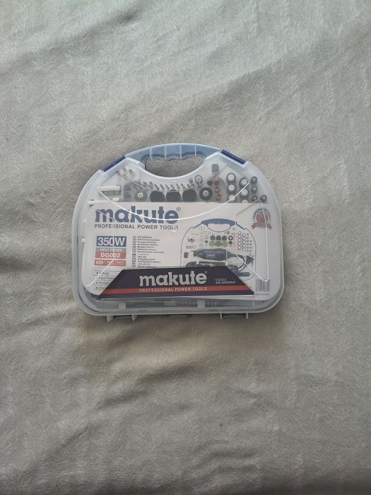 Продам Гравер Makute DG002 новый