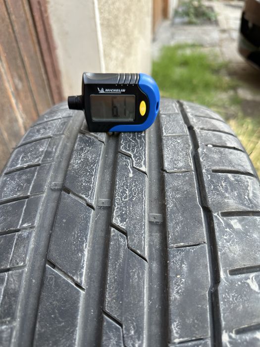 Hankook RFT RSC  Ventus 225/45/18
