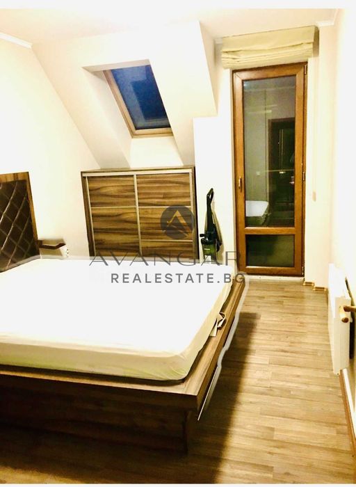 Продава се Двустаен апартамент в Пловдив, Кършияка - 59 кв.м за 1233 €/кв.м - Снимка #1