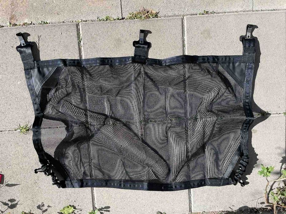 Чисто нова оригинална мрежа за багажник от БМВ bmw x1 x2