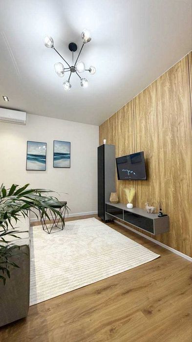 Сдаётся квартира на М.Улугбеке, ЖК "Parkent Village" ор-р: Паркентский