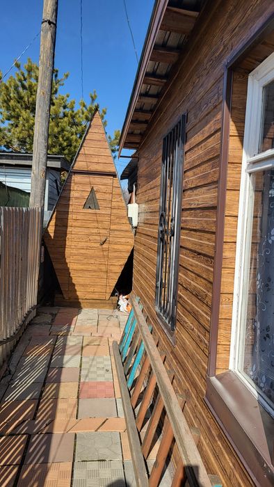 Продам дачу район Пестрого