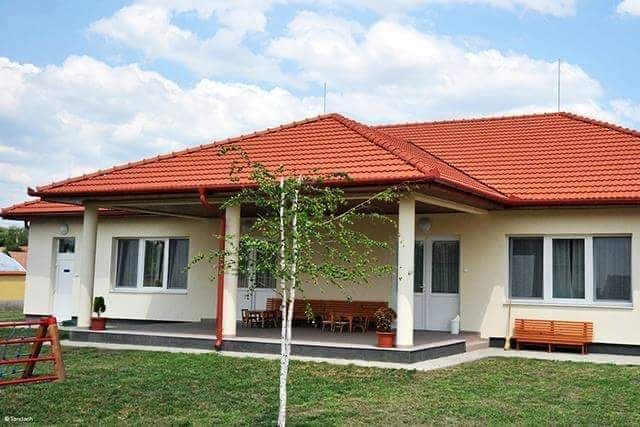 Ремонт на покриви в цялата страна