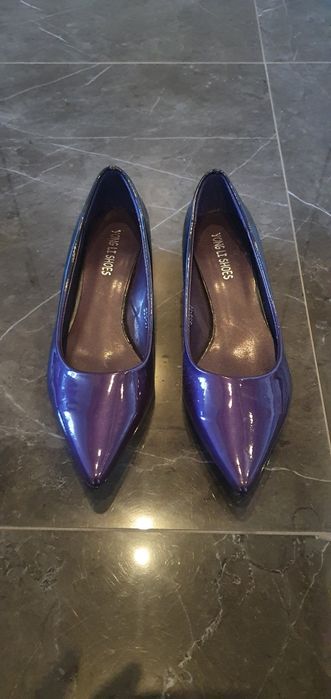 Ново!Дамски обувки