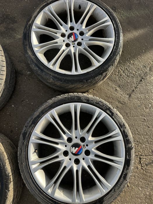 BMW STIL 135 R-18 550 лева БМВ