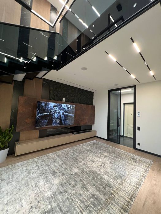 Аренда шикарного пентхауса в Nrg Oybek! Мирабадский район