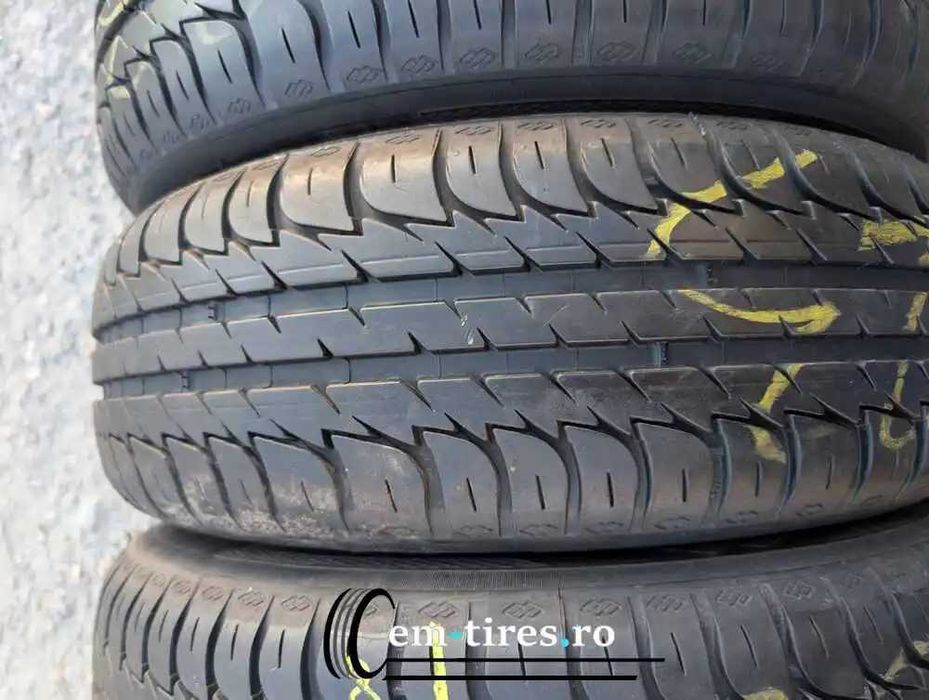 175/65 R14 • Vara • Kleber Dynaxer HP3 + Jante VW POLO 82H | 4 buc | Pret/buc