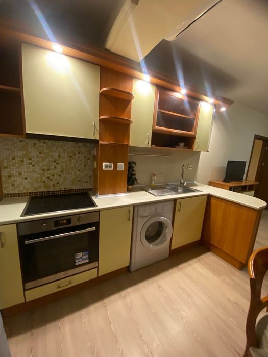 Дава се под наем Двустаен апартамент в Варна, Гранд Мол Варна - 50 кв.м за 408 € - Снимка #5