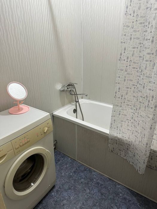 Аренда квартиры Юнусабад -8  2х комнатная с обстановко