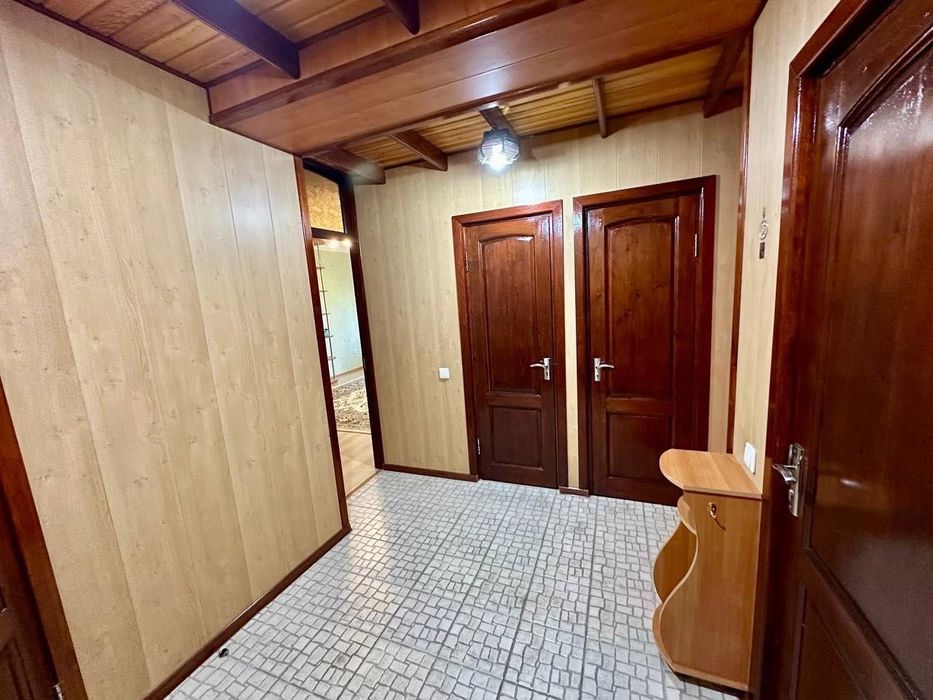 3-комнатная квартира Ц1