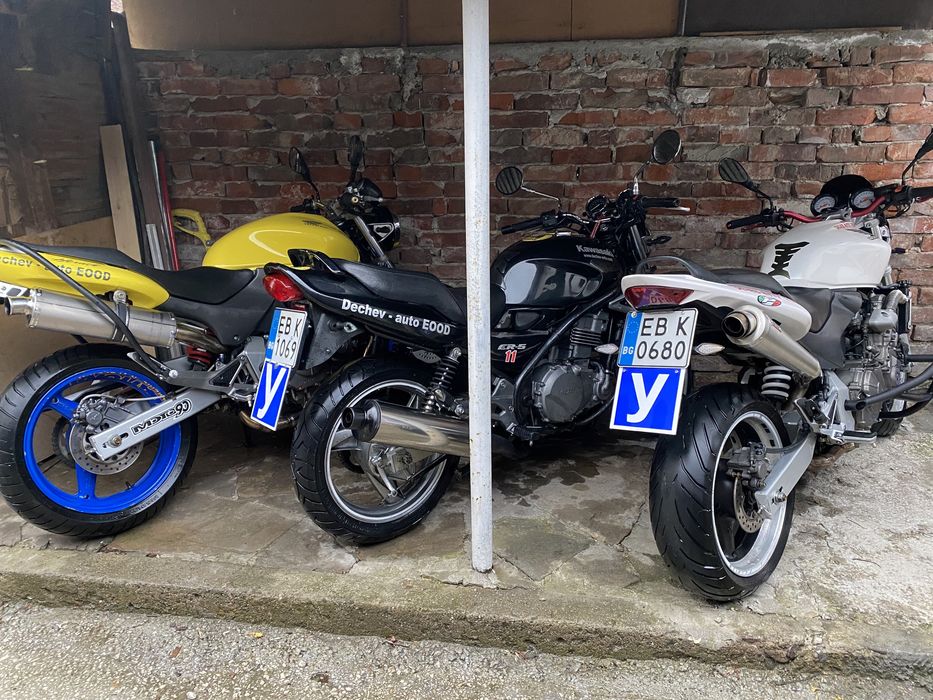 Шофьорски Курс кат.А,А2,В,B+E,В(78),С,CE..