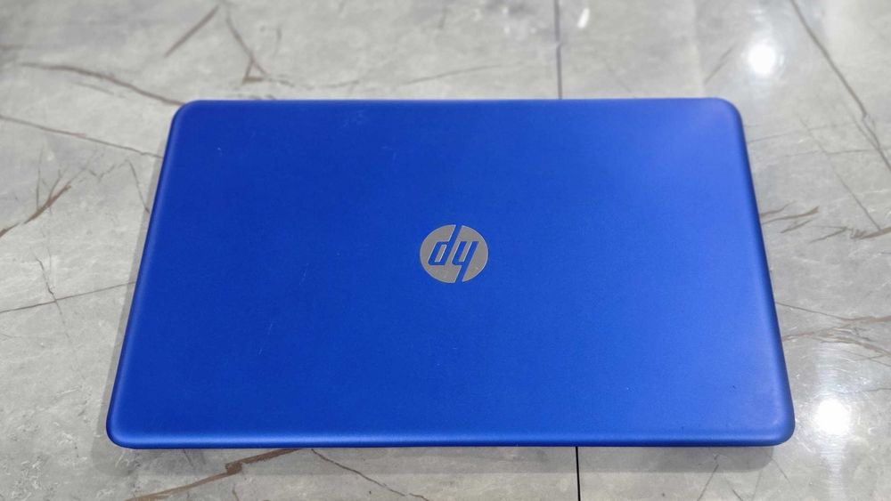 Лаптоп HP Pavilion 15' Intel core i5 7th gen