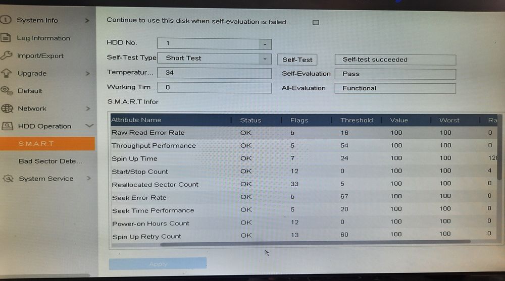 Vand hard disk NOU 500 GB TOSHIBA