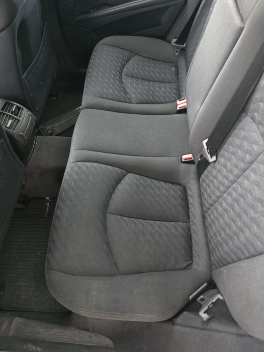 Mercedes w211 dric funerar  4 usi