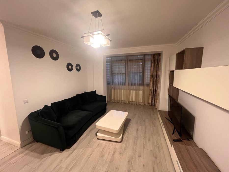 Apartament 2 camere de închiriat – Centru Suceava
