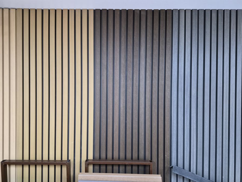 ДПК. Террасная доска. Палуба доска. Фасадная панель ДПК