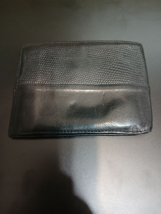 Piquadro мъжки портфейл