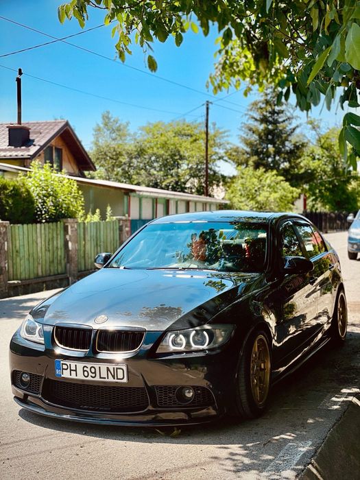 Vand bmw seria 3