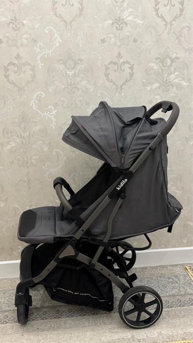 Коляска детская Kidilo