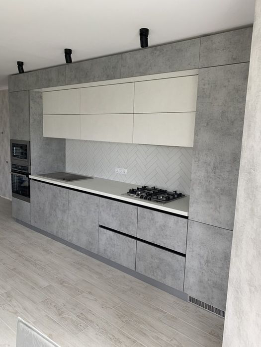 Изготовление кухни на заказ