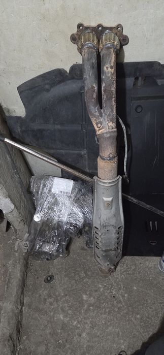 VW Golf 3 Части 1.6, 1,8, 2.0