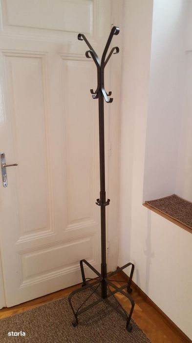Apartament 3 camere la parter langa Parcul Sub Arini strada Rennes