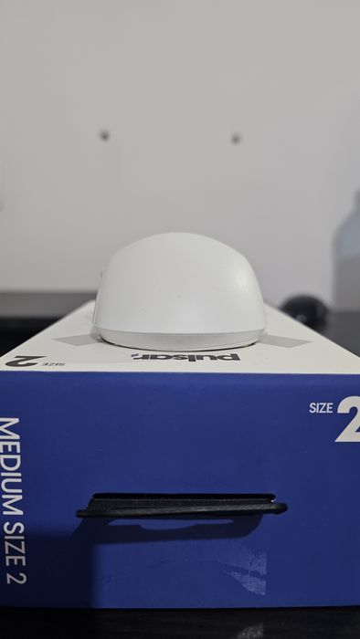 Pulsar X2 Gaming Mouse