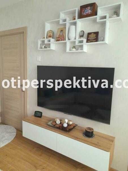 Продава се Етаж от къща в Пловдив, Христо Смирненски - 100 кв.м за 2740 €/кв.м - Снимка #3