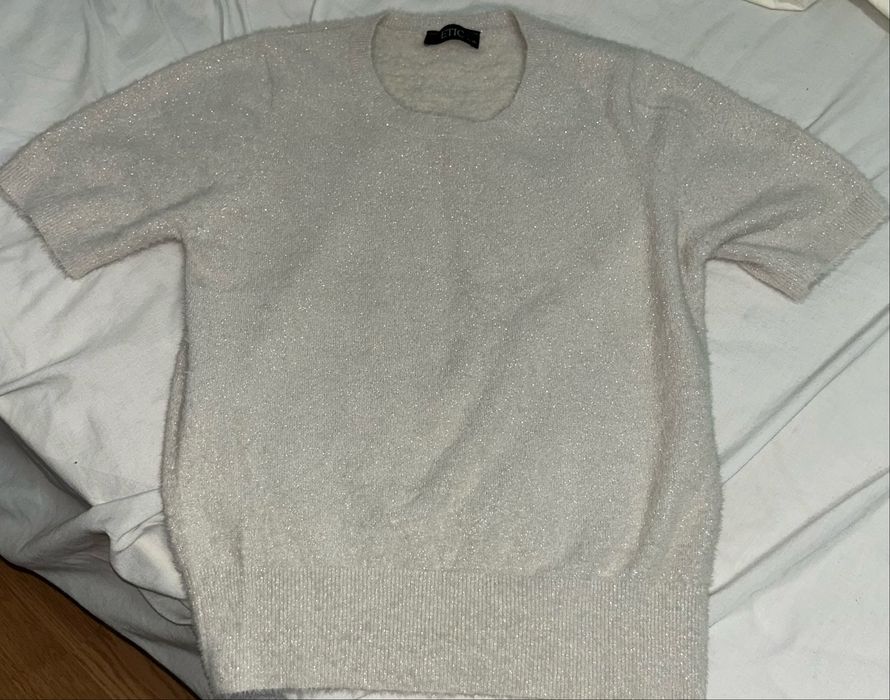 Pulover Etic,nepurtat