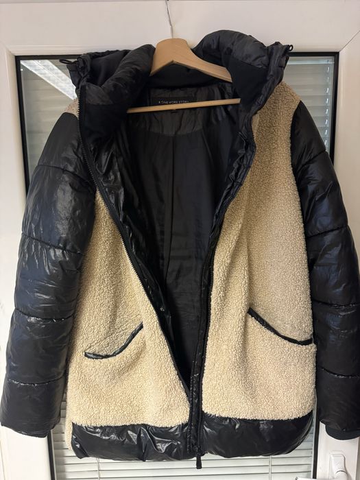 Яке One More Story, дамско, супер топло