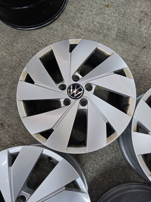 Джанти 17 / 5х112 - VW Golf и др. 5x112