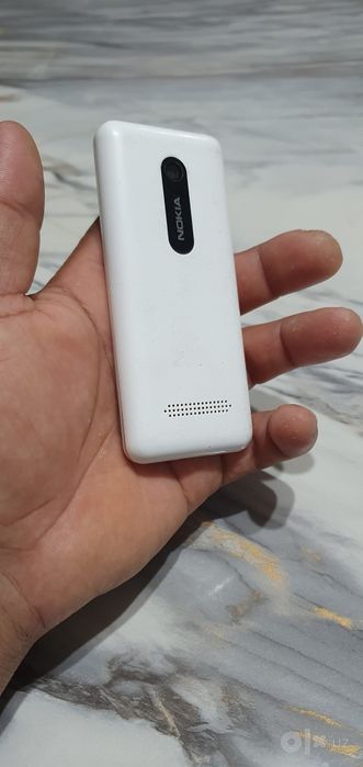 Telefon Nokia 206 sotiladi