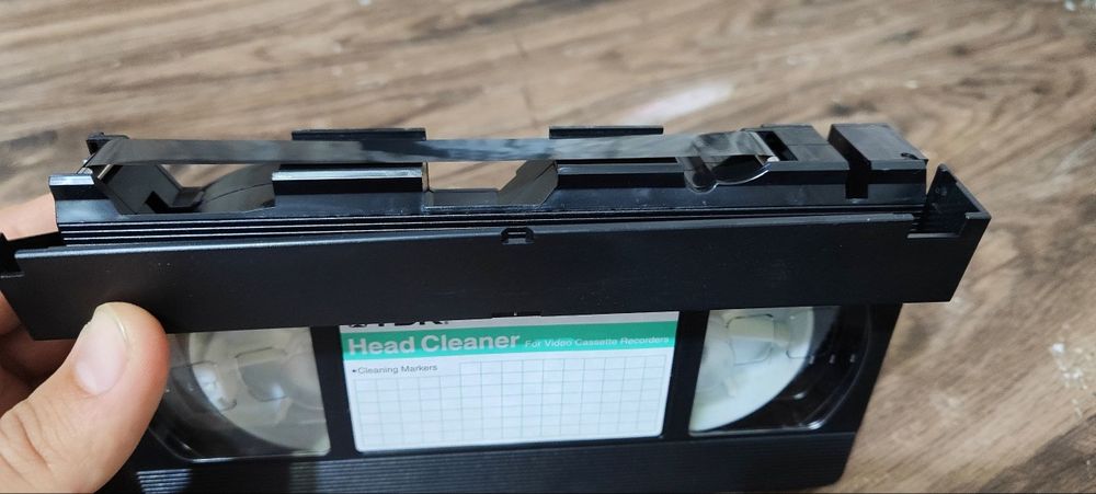 Кассета Галовка тозаловчи